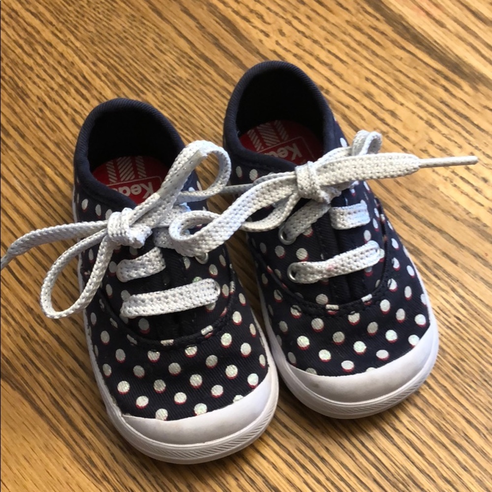 Baby Keds